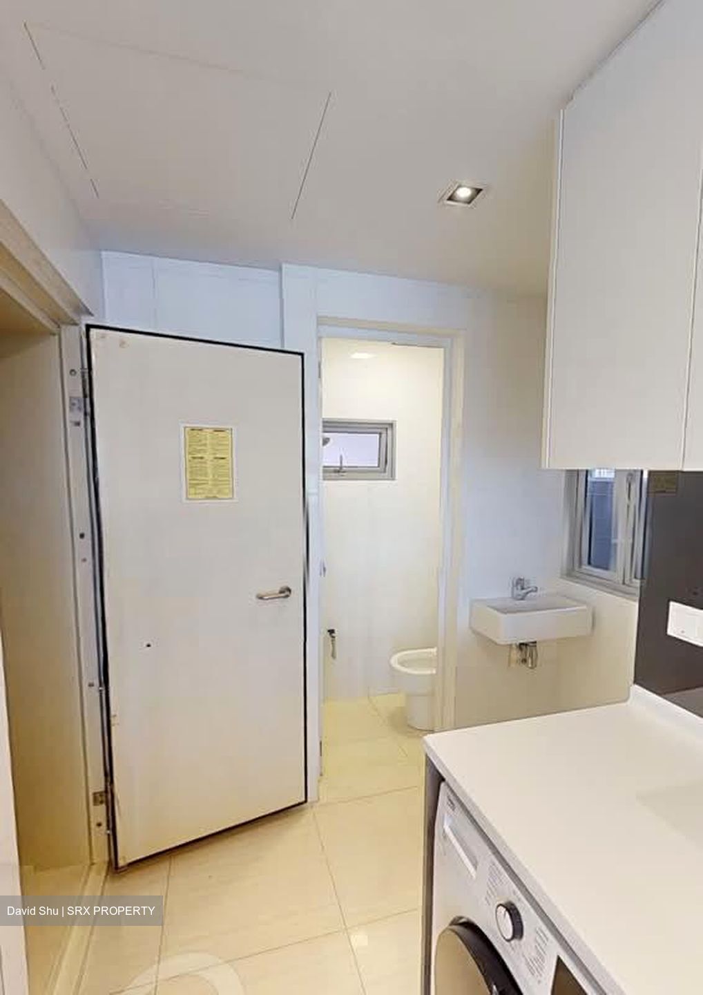 Woodhaven (D25), Condominium #559098431